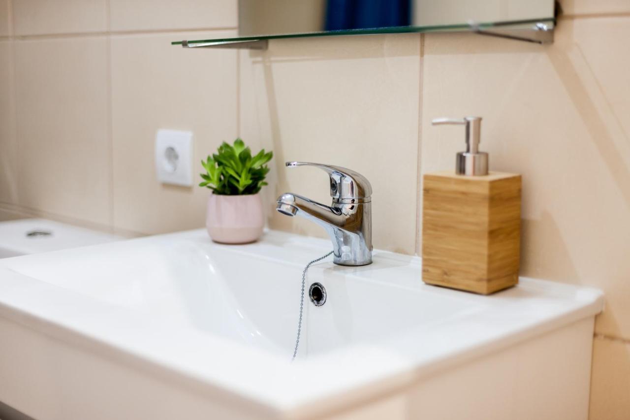 Center Castelo Apartment