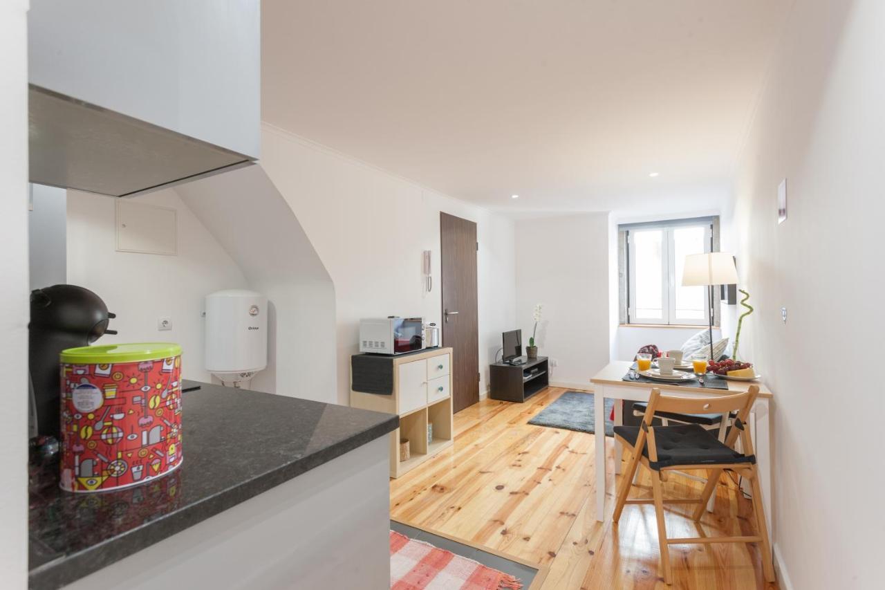 Apartment Center Castelo *