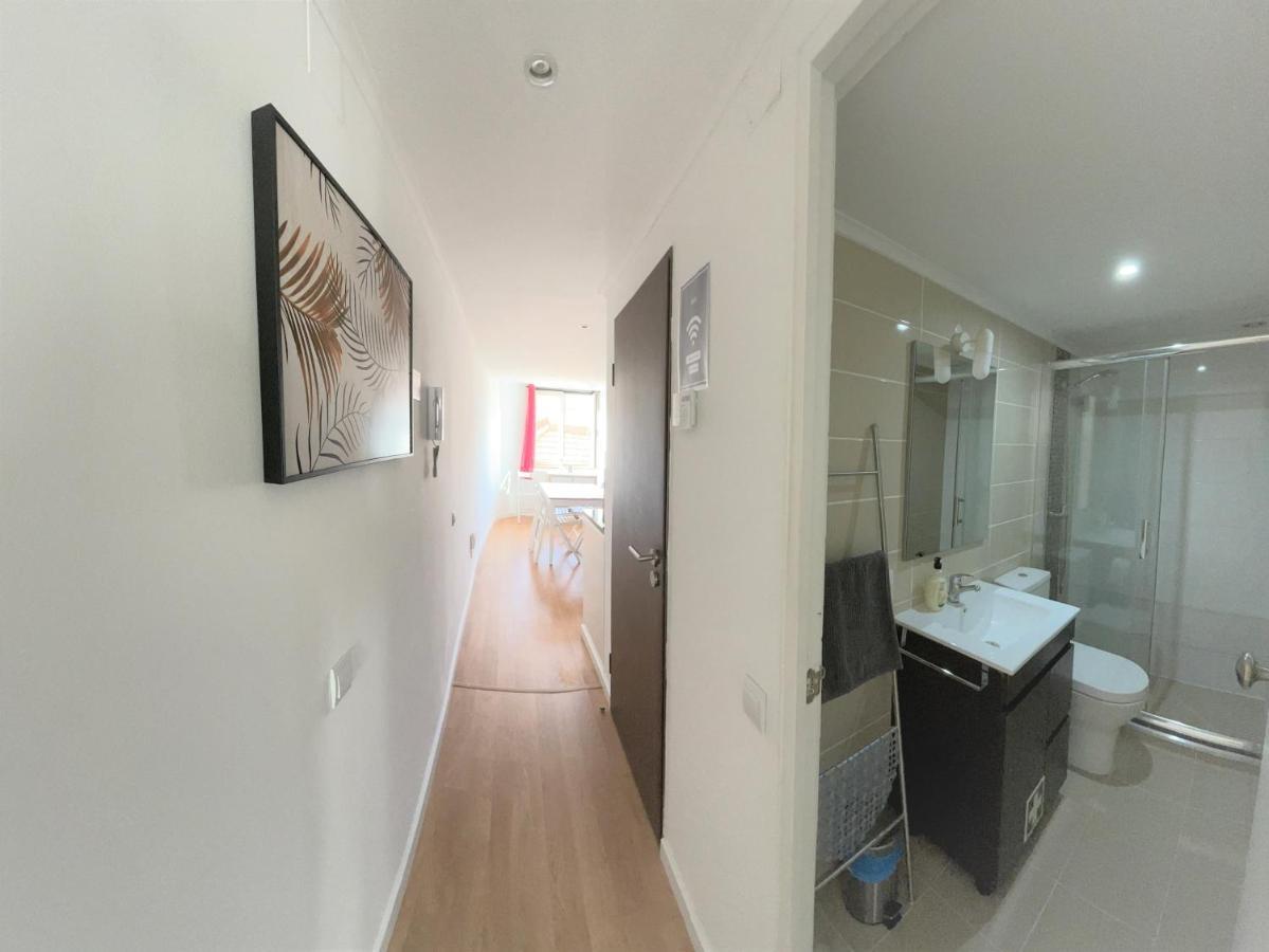 Apartment Center Castelo *