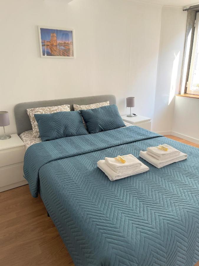 Center Castelo Apartment