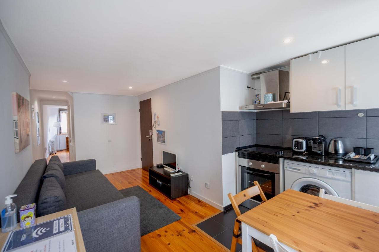 Apartment Center Castelo