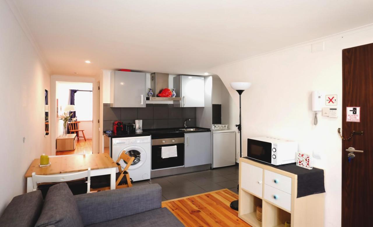 Apartment Center Castelo