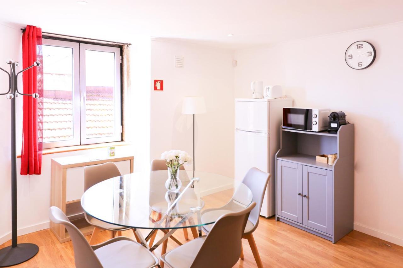 Apartment Center Castelo *