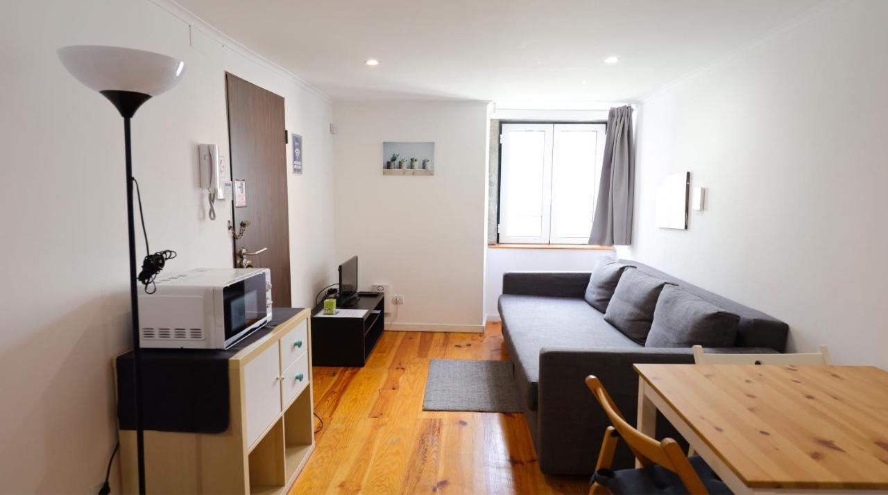 Center Castelo Apartment Lissabon