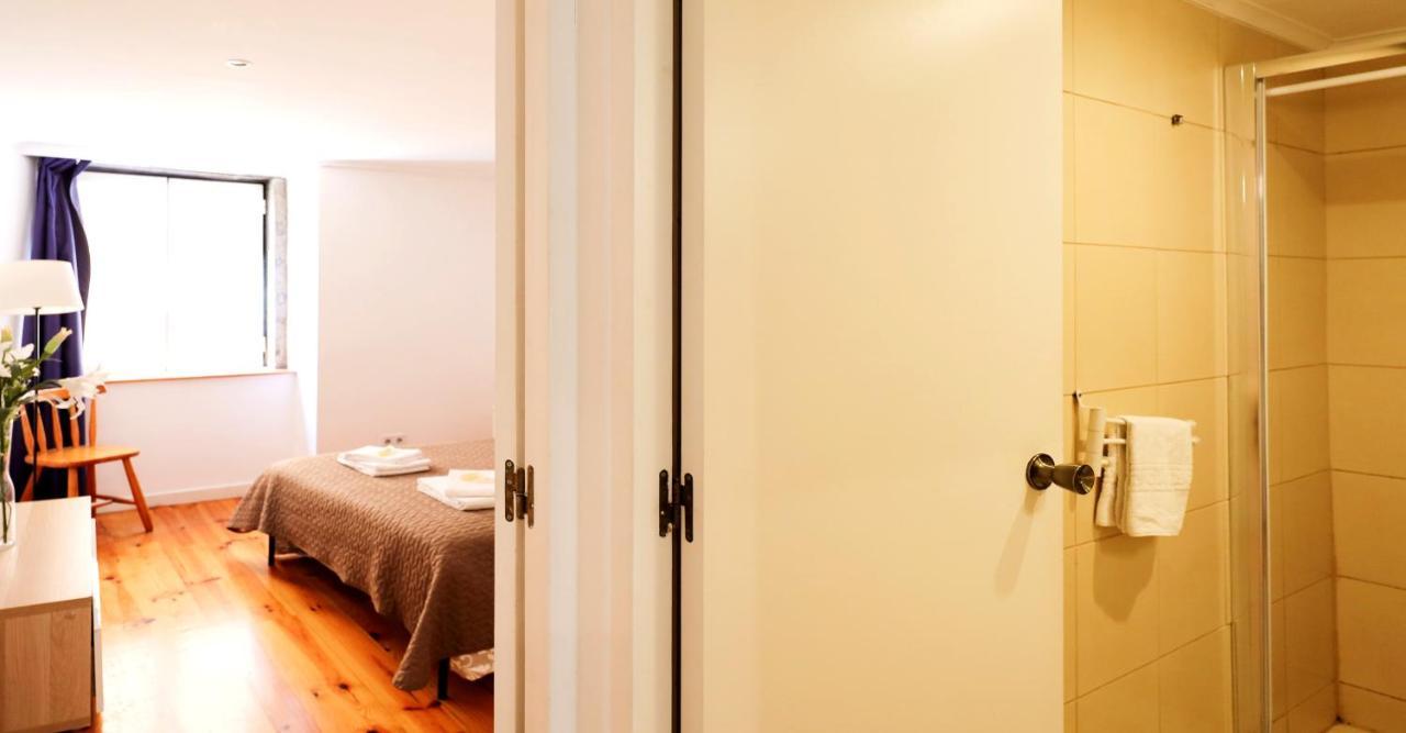 Apartment Center Castelo