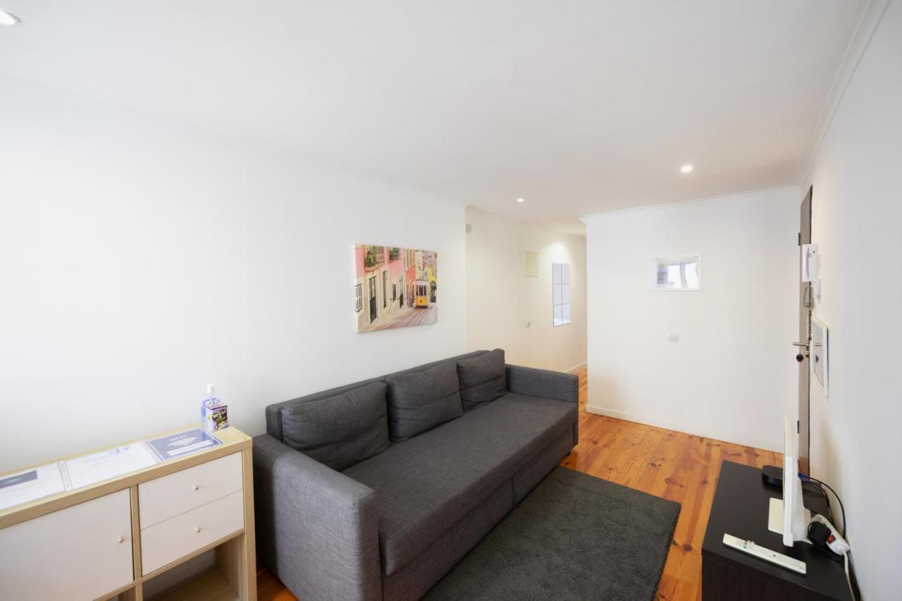 Center Castelo Apartment *