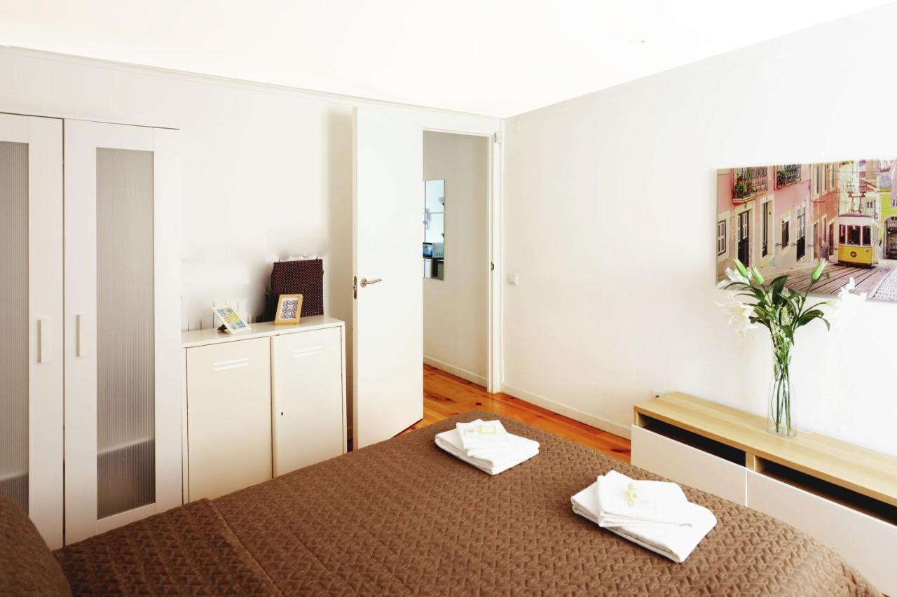 Apartment Center Castelo