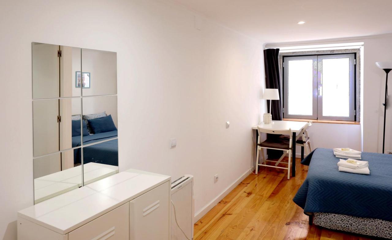 Apartment Center Castelo Lissabon