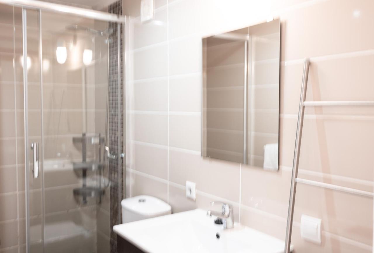 Center Castelo Apartment