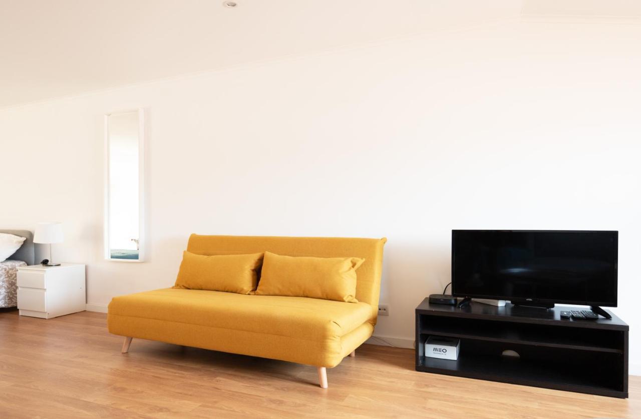 Apartment Center Castelo *