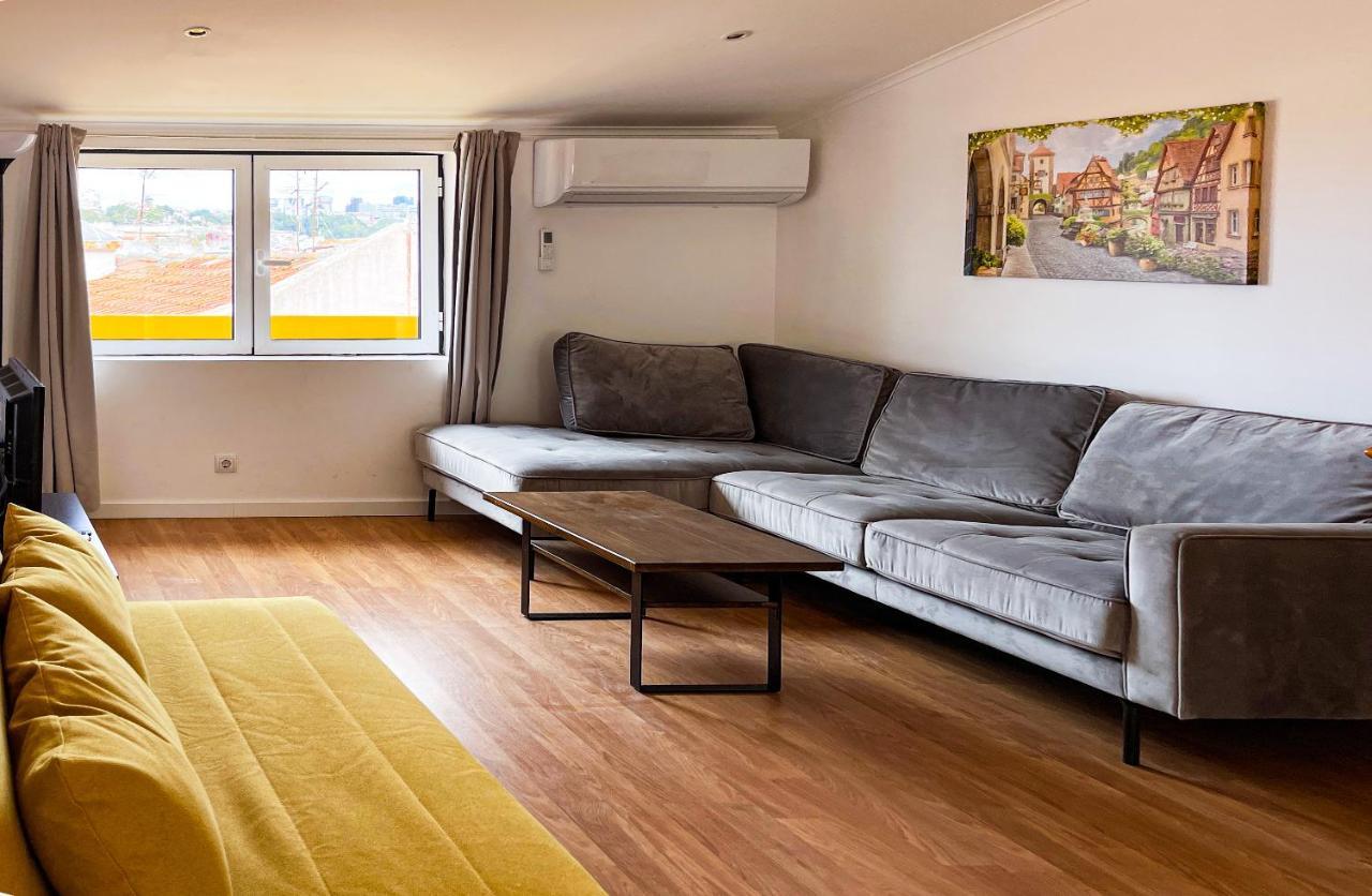 Apartment Center Castelo