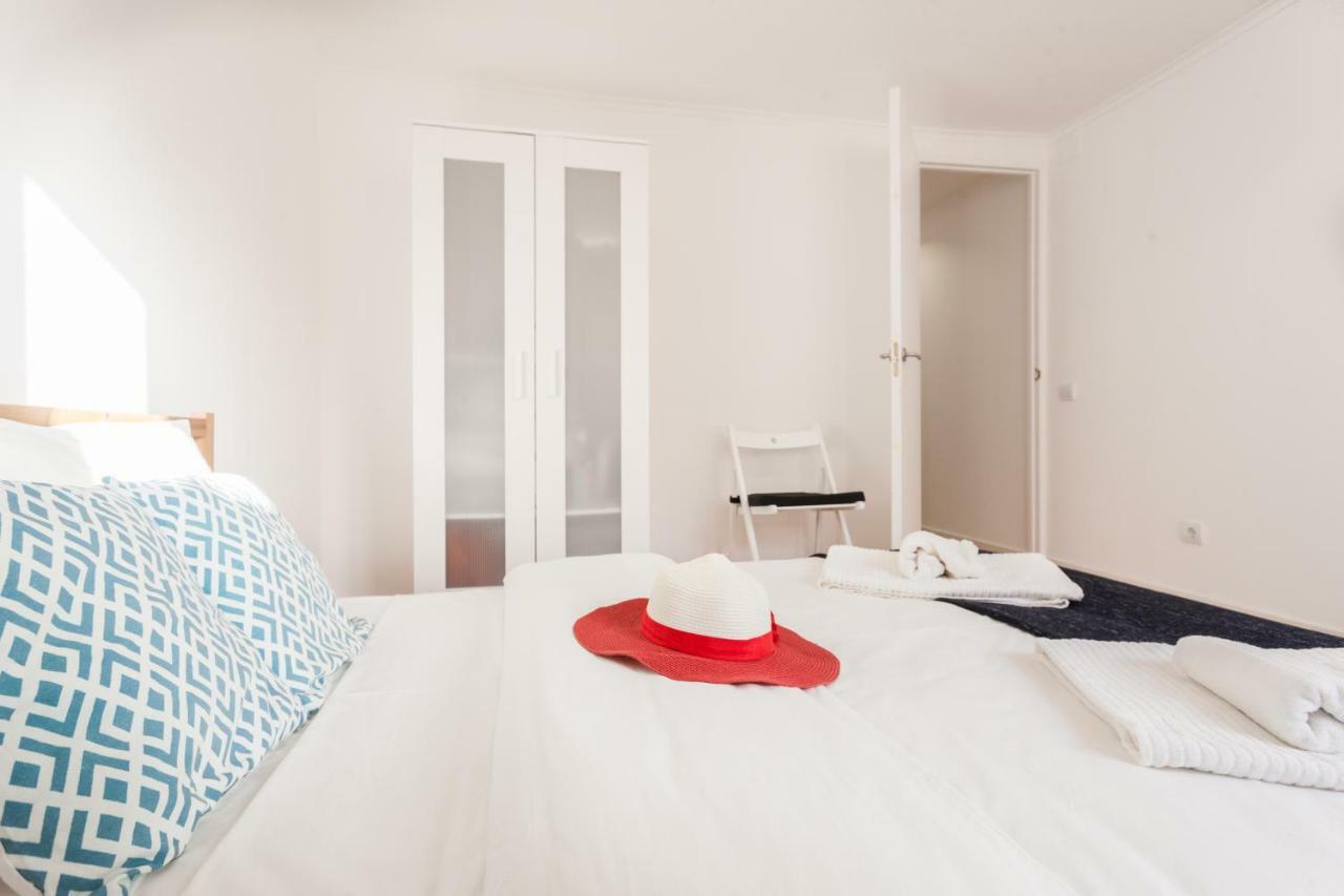 Center Castelo Apartment *