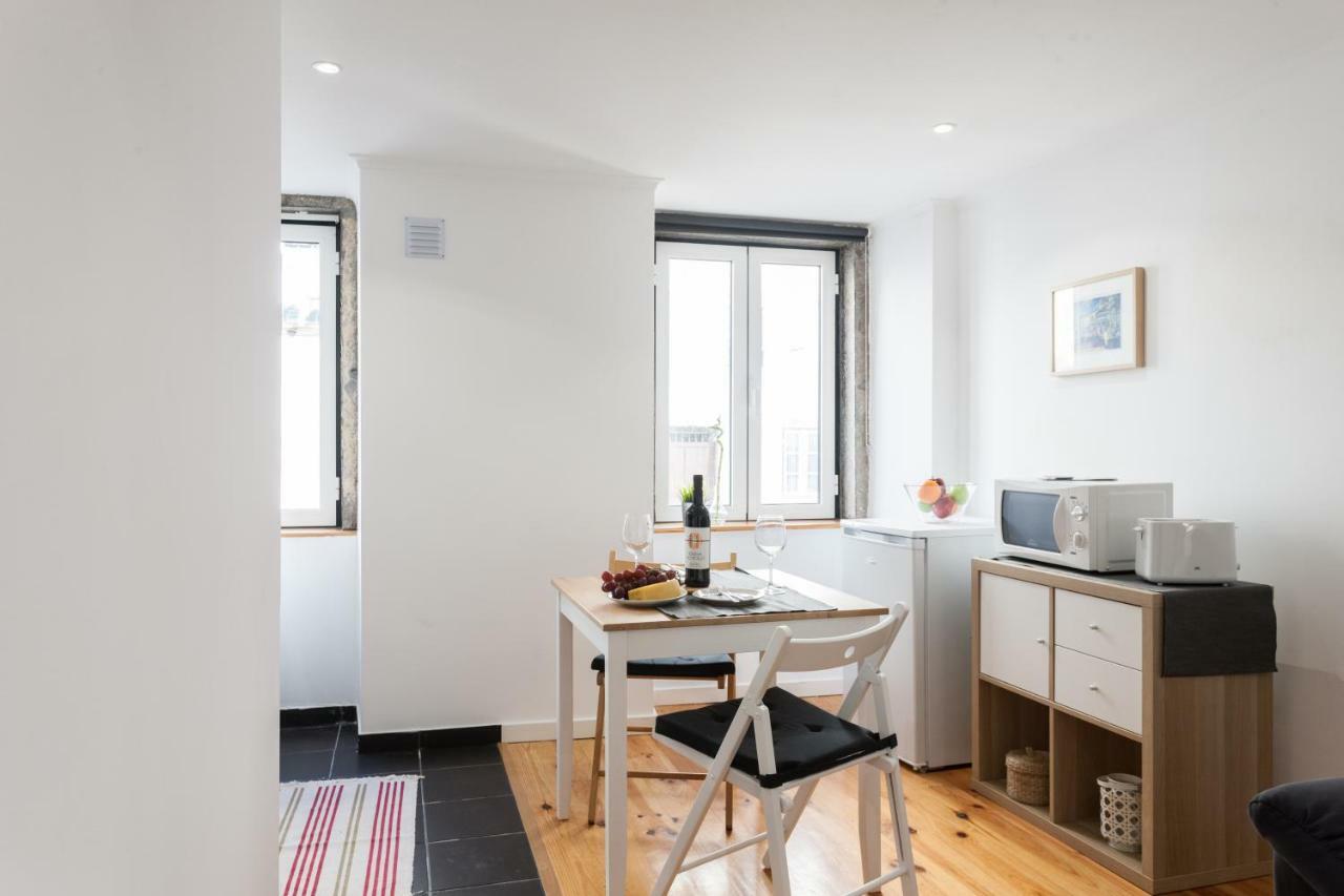 Apartment Center Castelo