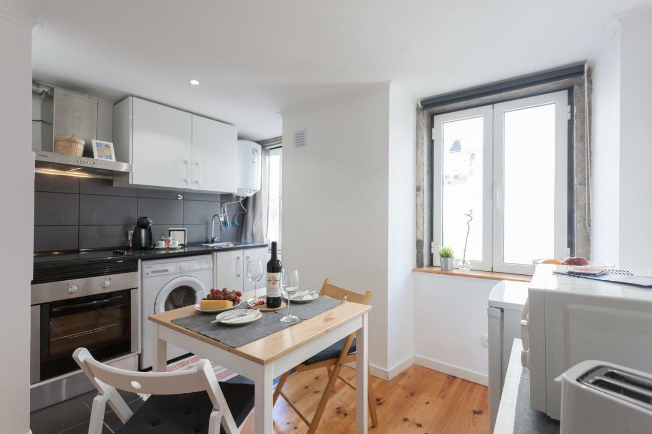Center Castelo Apartment Lissabon