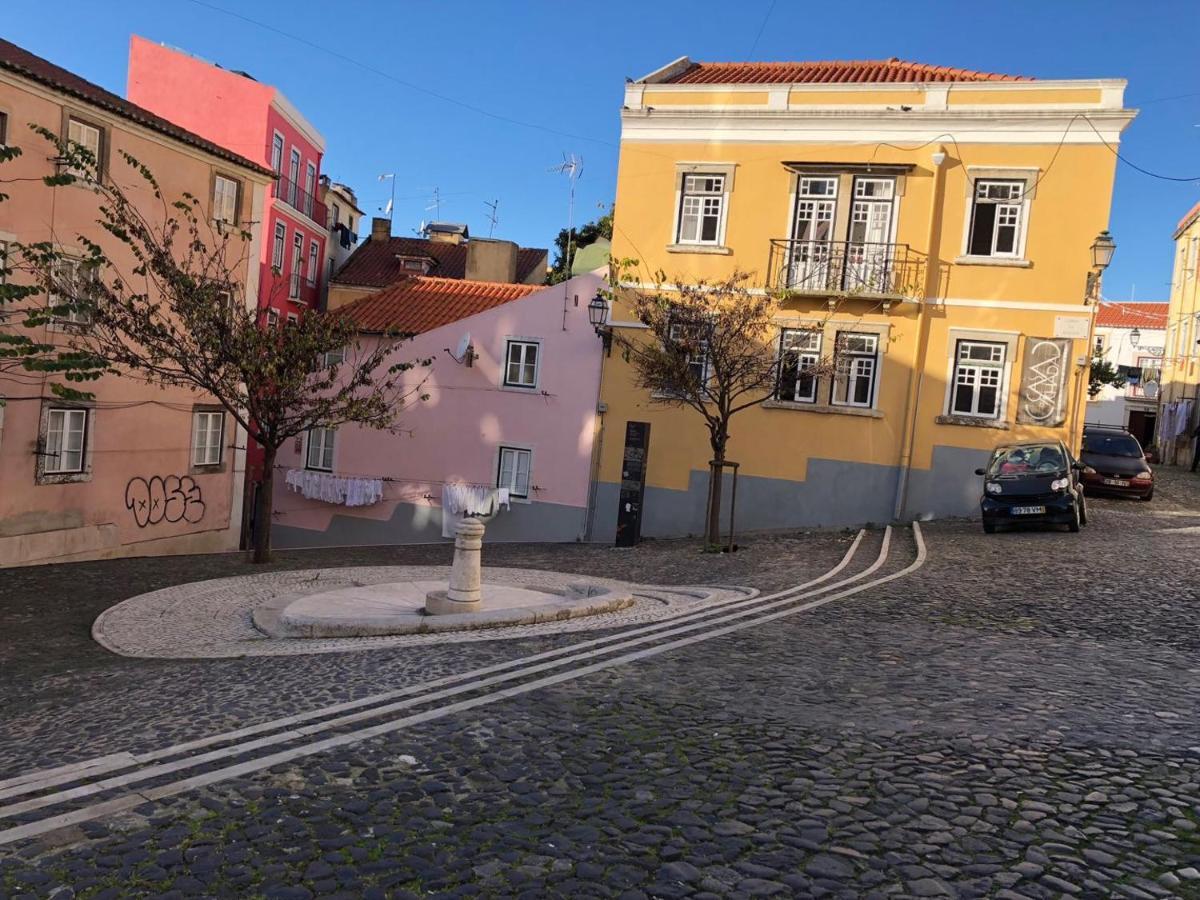 Apartment Center Castelo